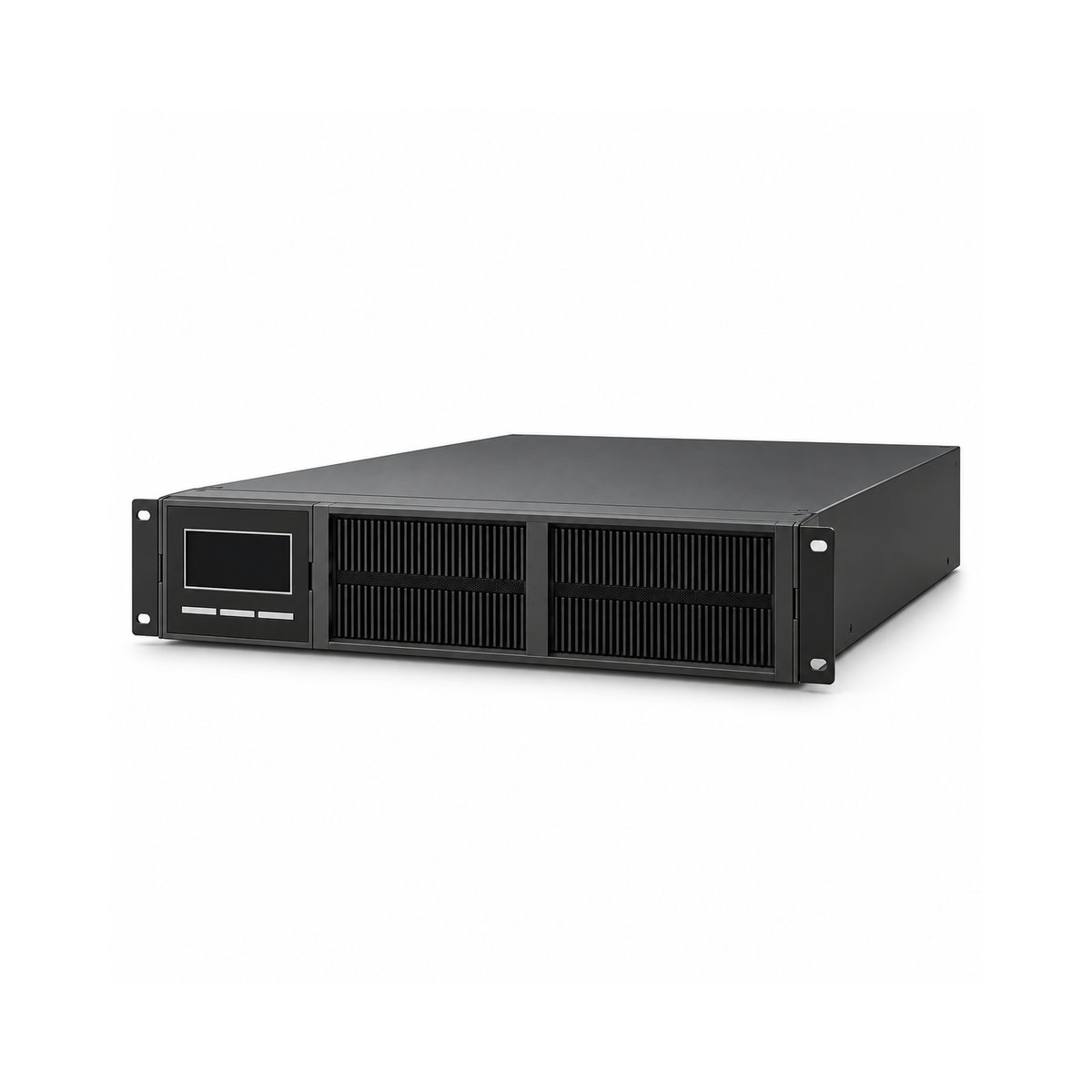 Миниатюра: Купить ИБП Энтел SPB-U100BS3-CH: 10 кВА / 9 кВт, On-Line, Rack/Tower, фазы 1 в 1. Цена и характеристики в &laquo;Прайм Электро&raquo;.