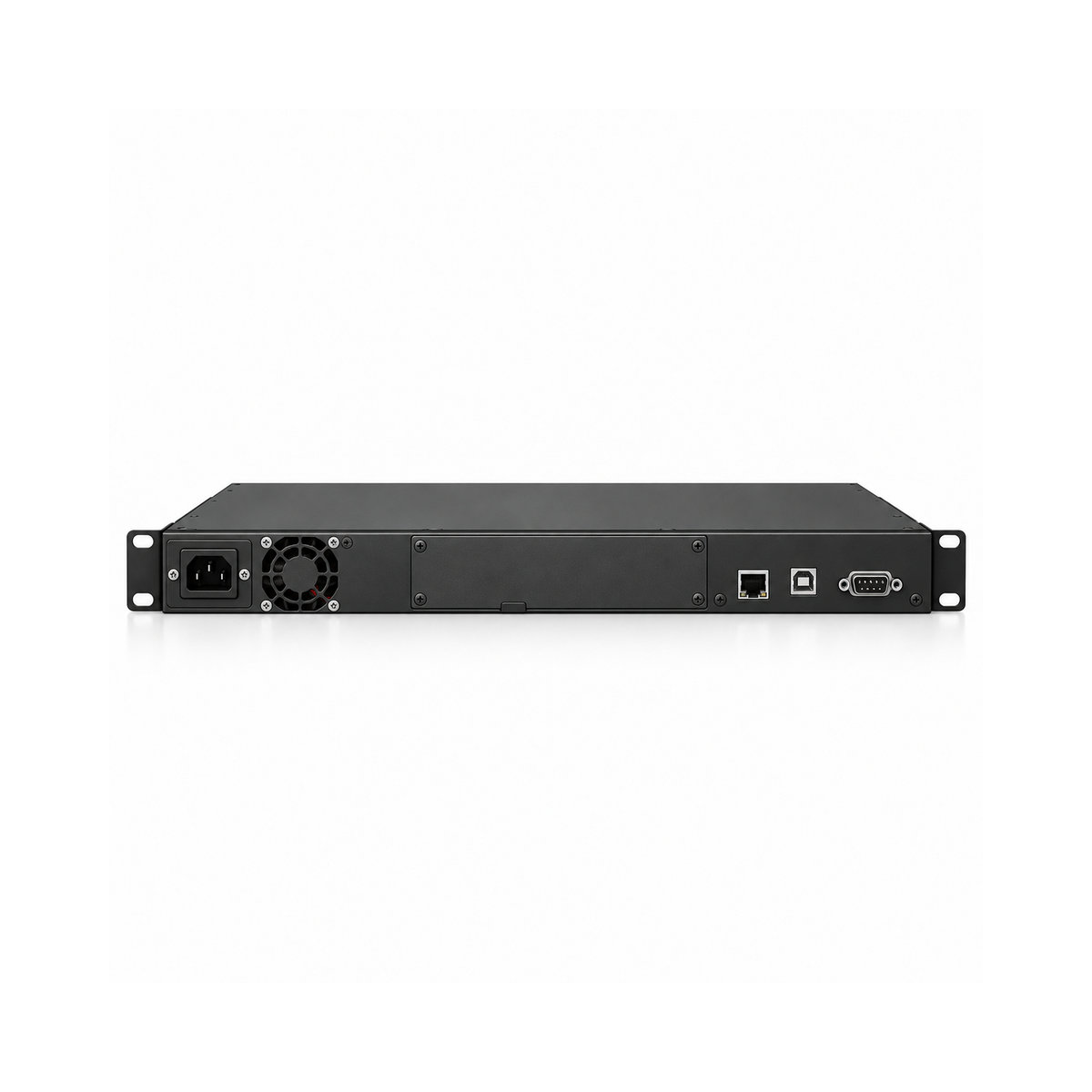 Миниатюра: Купить ИБП Энтел SPB-U60CS-LIFE-1U: 6 кВА / 4,8 кВт, On-Line, Rack 1U, фазы 1 в 1. Цена и характеристики в &laquo;Прайм Электро&raquo;.