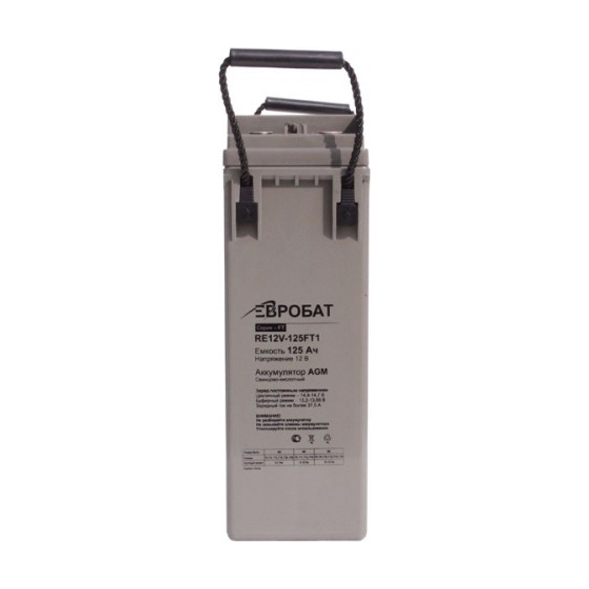 RE12V-125FT1