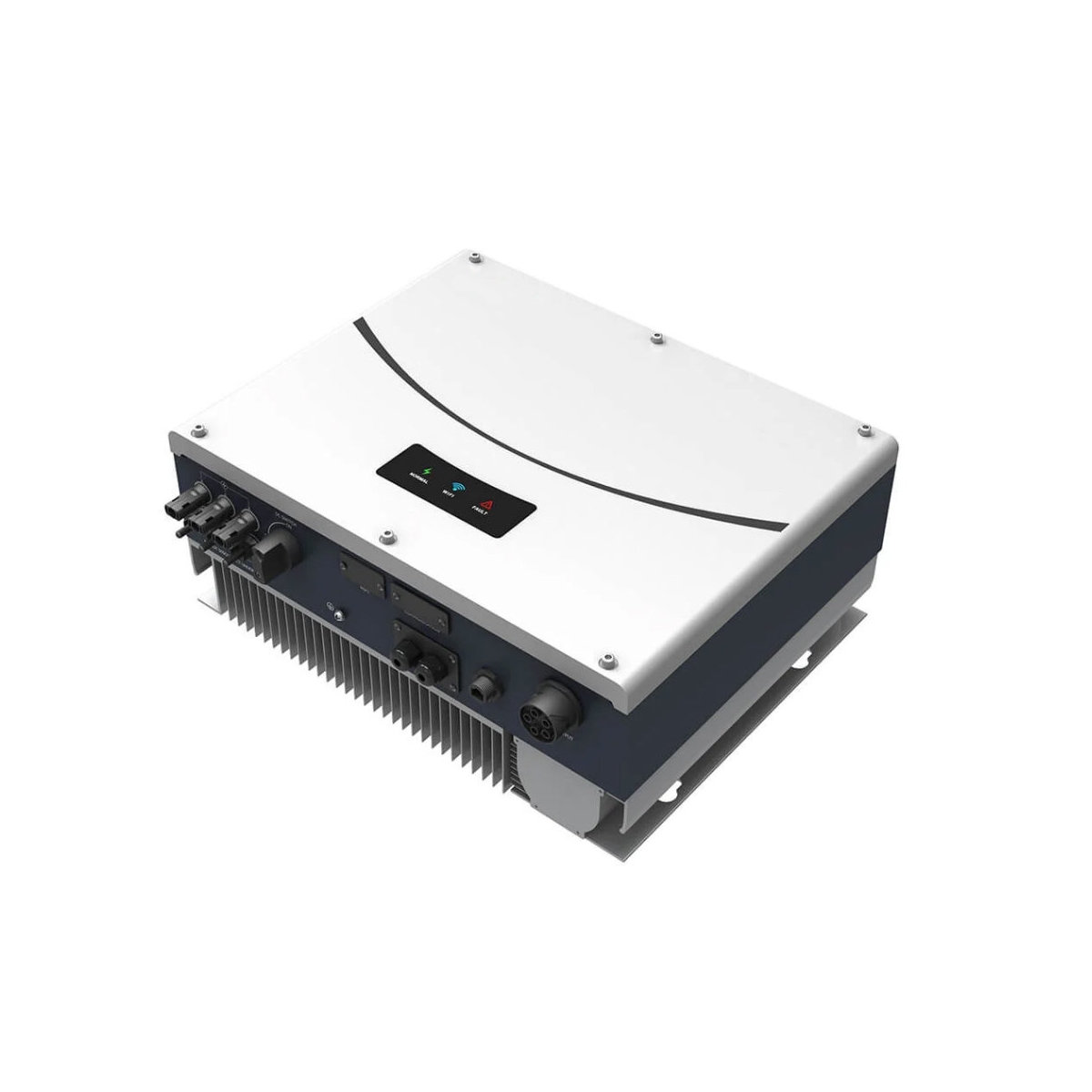 Миниатюра: Купить сетевой инвертор HIDEN Control HS50-15000E: 15 кВт, сетевой, 3 фазы, Wi-Fi, IP65. Цена и характеристики в &laquo;Прайм Электро&raquo;.
