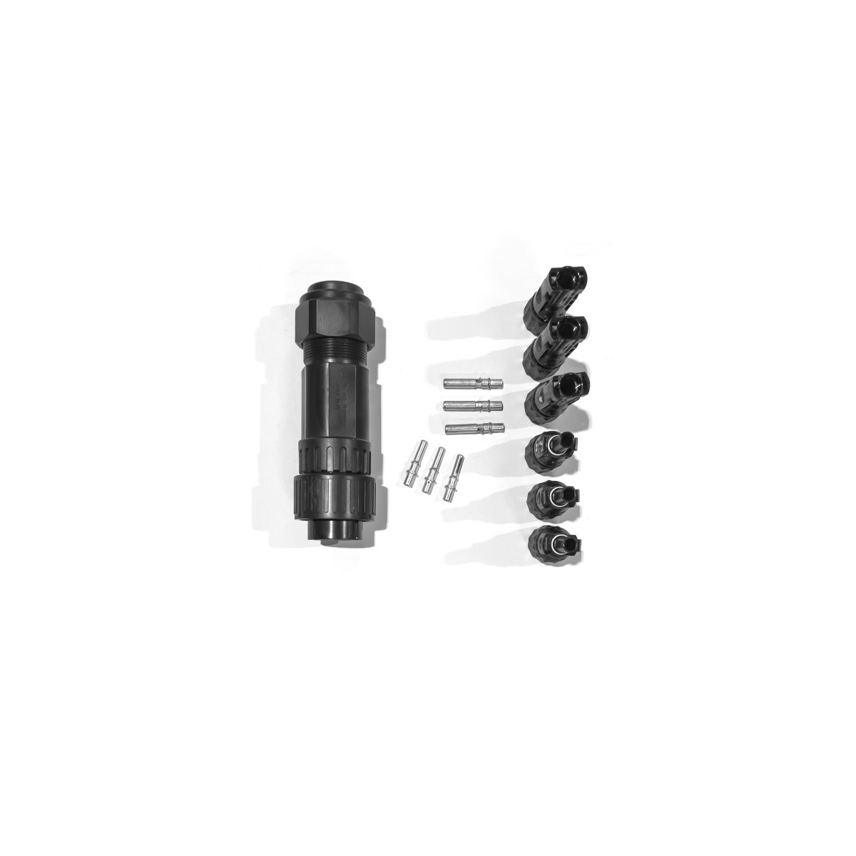 Миниатюра: Купить сетевой инвертор HIDEN Control HS50-15000E: 15 кВт, сетевой, 3 фазы, Wi-Fi, IP65. Цена и характеристики в &laquo;Прайм Электро&raquo;.