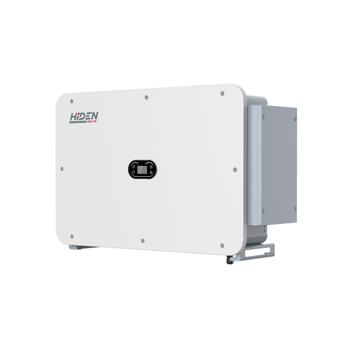 Миниатюра: Купить инвертор HIDEN Solar HS55-150K3P: 150 кВт, 400В, 3 фазы, сетевой. Характеристики и заказ в &laquo;Прайм Электро&raquo;.