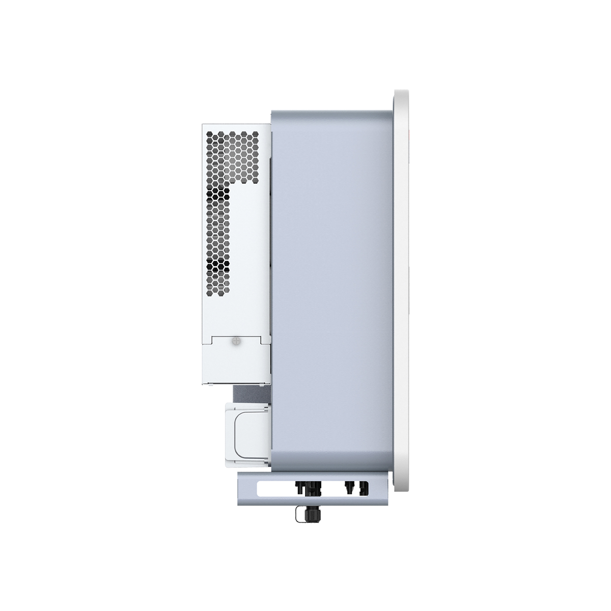 Миниатюра: Купить инвертор HIDEN Solar HS55-150K3P: 150 кВт, 400В, 3 фазы, сетевой. Характеристики и заказ в &laquo;Прайм Электро&raquo;.