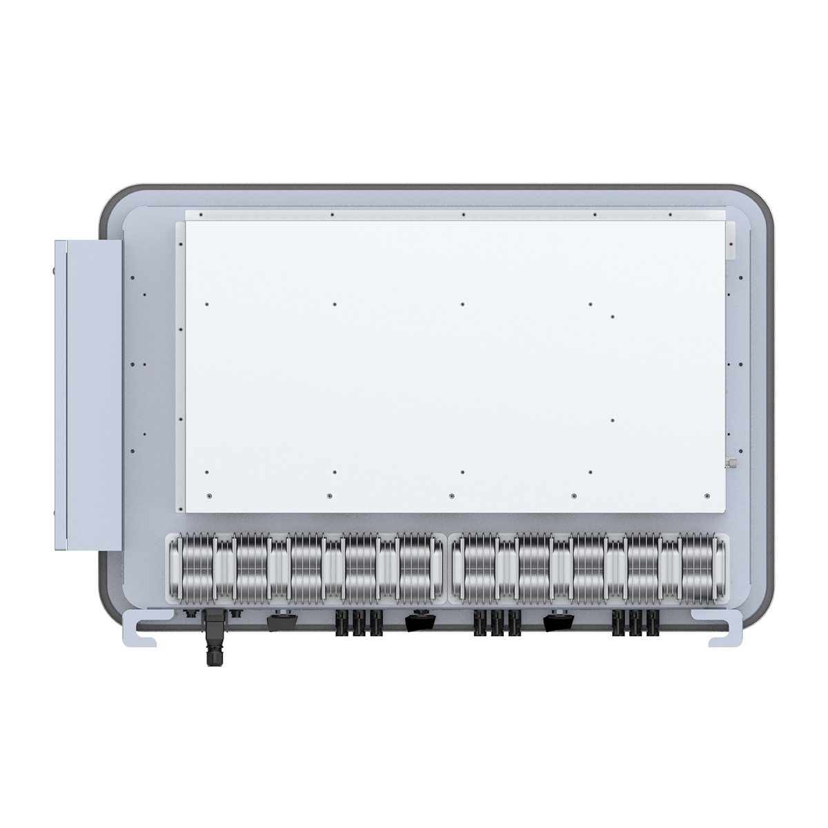 Миниатюра: Купить инвертор HIDEN Solar HS55-150K3P: 150 кВт, 400В, 3 фазы, сетевой. Характеристики и заказ в &laquo;Прайм Электро&raquo;.