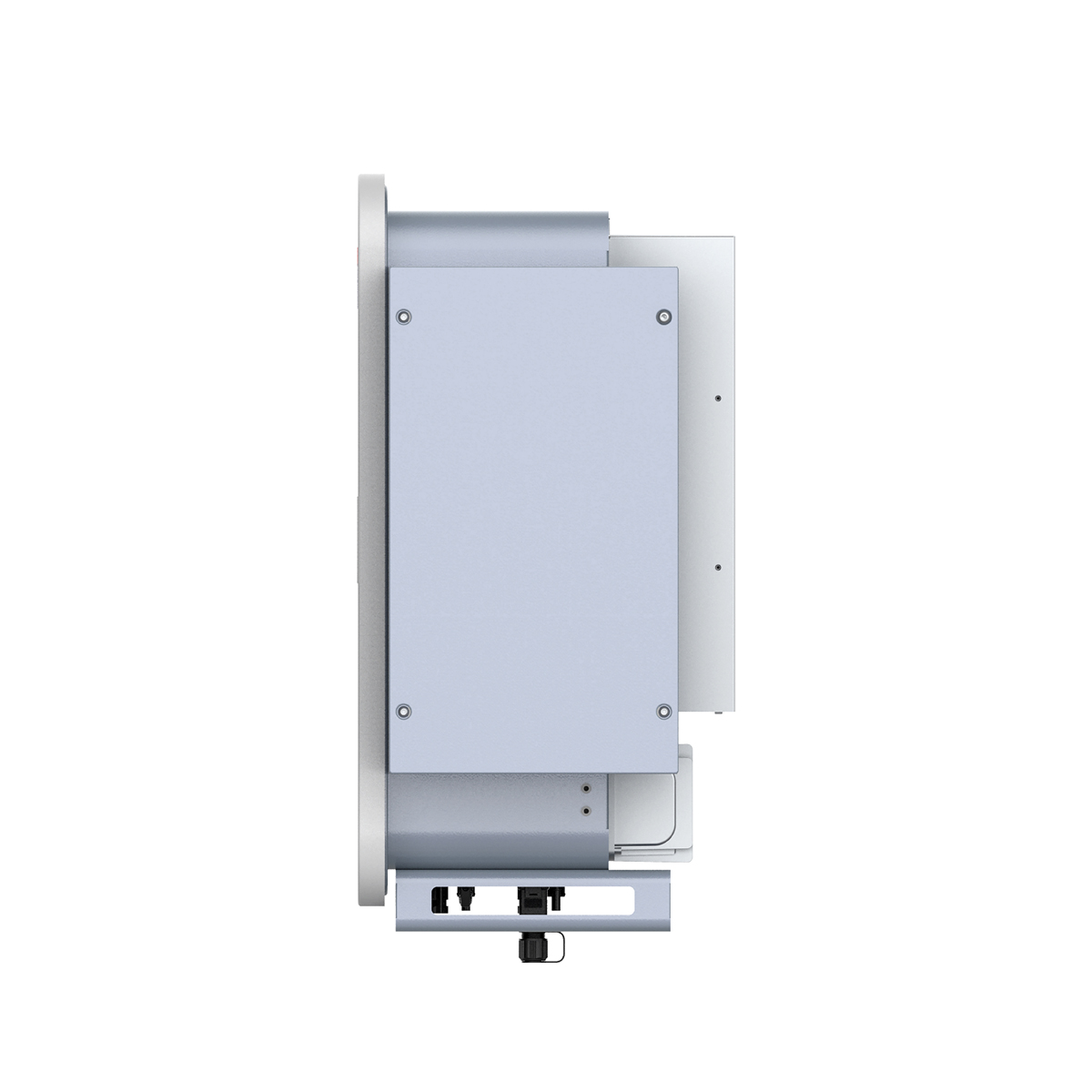 Миниатюра: Купить инвертор HIDEN Solar HS55-150K3P: 150 кВт, 400В, 3 фазы, сетевой. Характеристики и заказ в &laquo;Прайм Электро&raquo;.