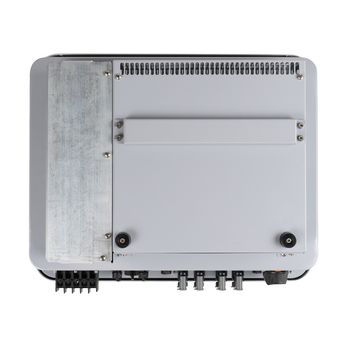 Миниатюра: Купить инвертор HIDEN Solar HS55-20K3P: 20 кВт, 400В, 3 фазы, сетевой. Характеристики и заказ в &laquo;Прайм Электро&raquo;.