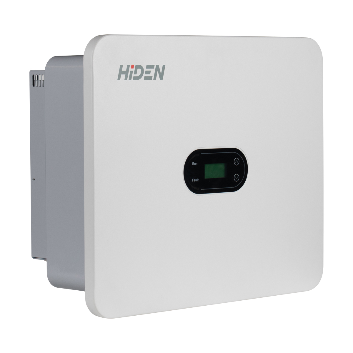 Миниатюра: Купить инвертор HIDEN Solar HS55-20K3P: 20 кВт, 400В, 3 фазы, сетевой. Характеристики и заказ в &laquo;Прайм Электро&raquo;.
