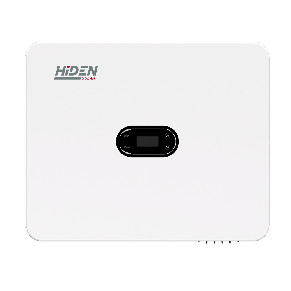 Купить инвертор HIDEN Solar HS55-40K3P: 40 кВт, 400В, 3 фазы, сетевой. Характеристики и заказ в &laquo;Прайм Электро&raquo;.