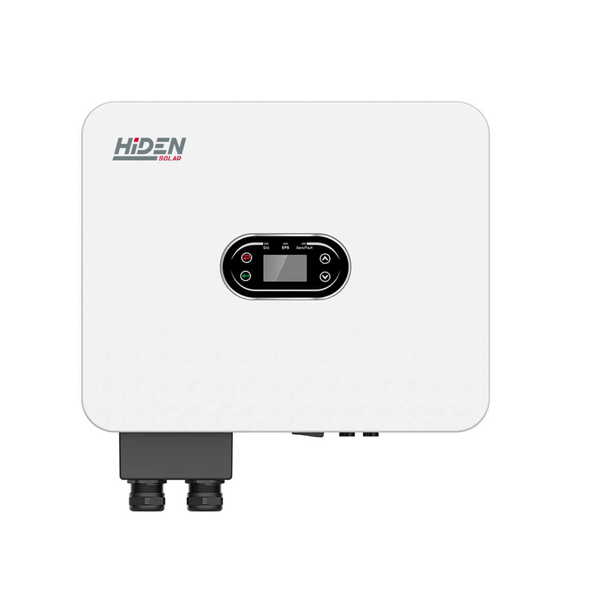 Купить инвертор HIDEN Solar HS55-60K3P: 60 кВт, 400В, 3 фазы, сетевой. Характеристики и заказ в &laquo;Прайм Электро&raquo;.