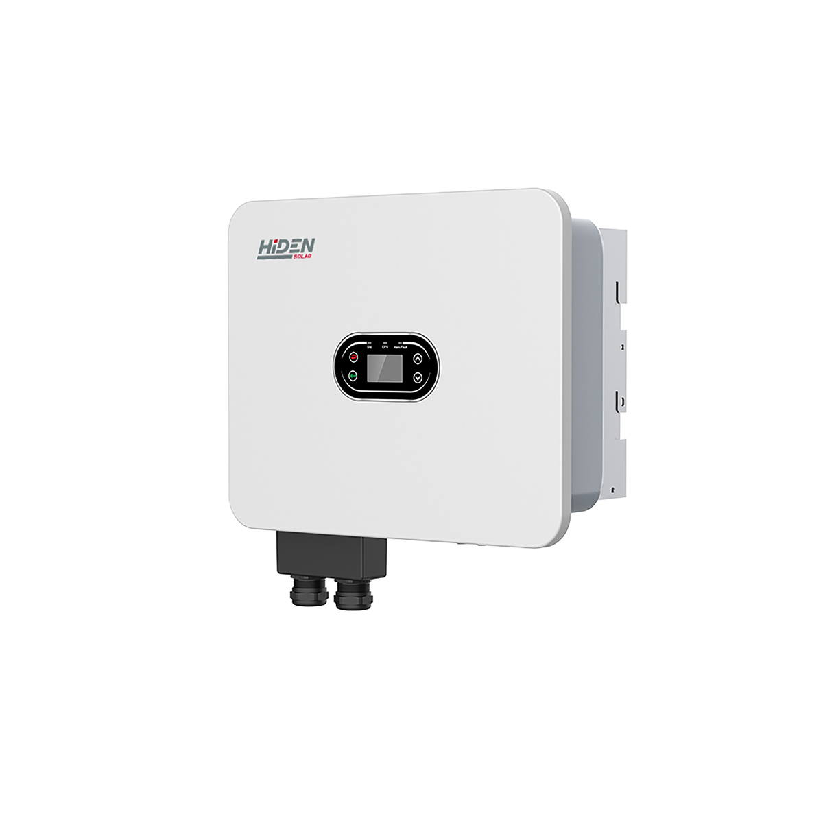 Миниатюра: Купить инвертор HIDEN Solar HS55-60K3P: 60 кВт, 400В, 3 фазы, сетевой. Характеристики и заказ в &laquo;Прайм Электро&raquo;.