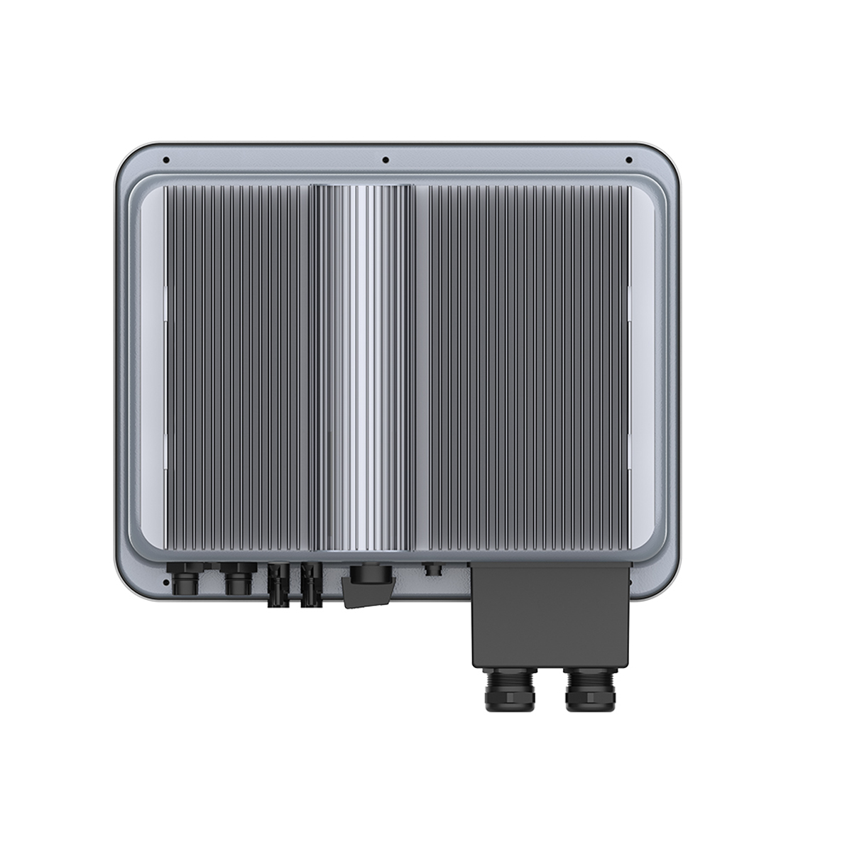 Миниатюра: Купить инвертор HIDEN Solar HS55-60K3P: 60 кВт, 400В, 3 фазы, сетевой. Характеристики и заказ в &laquo;Прайм Электро&raquo;.