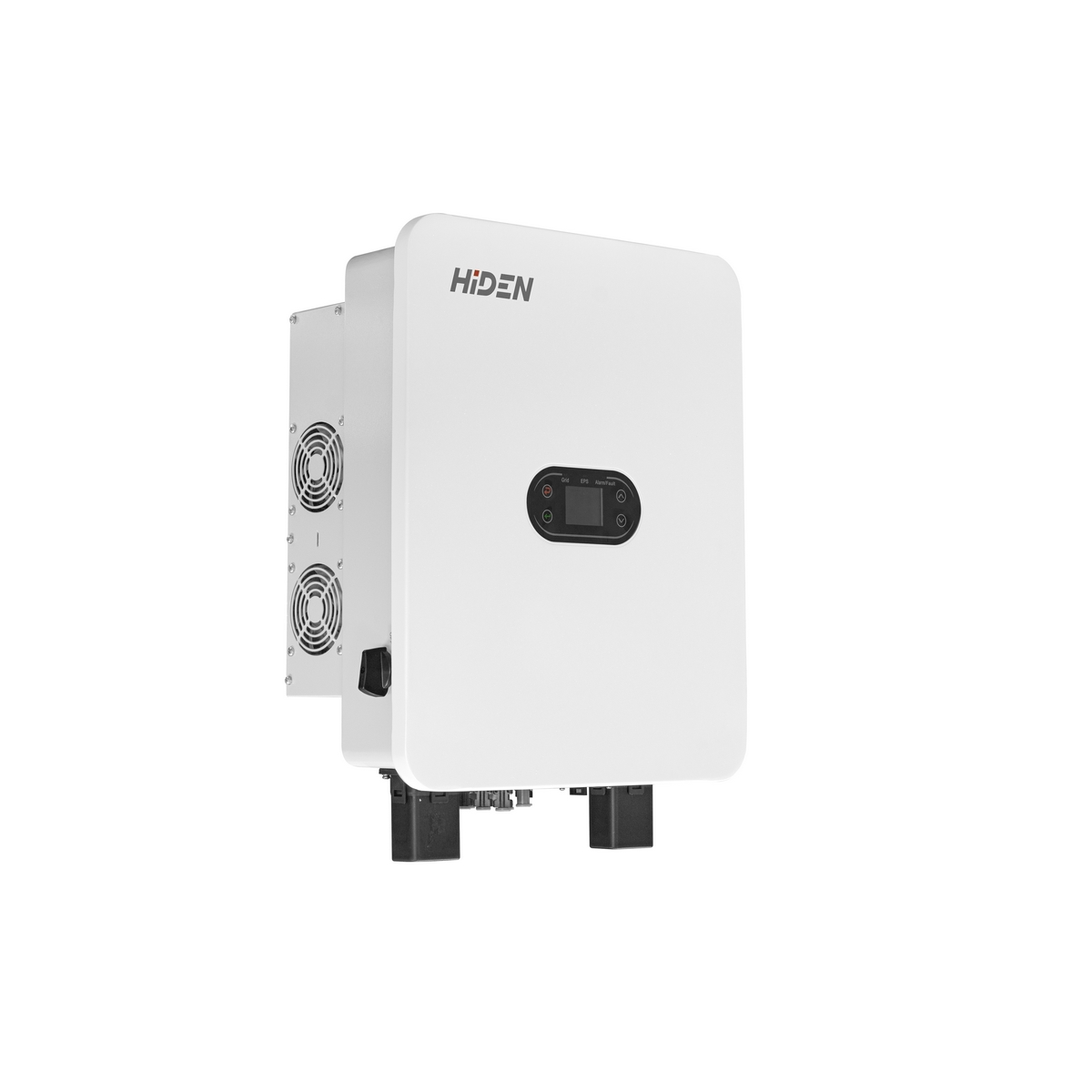 Миниатюра: Купить гибридный ИБП HIDEN Solar HS57-10K48PRO: 10 кВт, внешние АКБ 48 В, HV MPPT, IP66, Wi-Fi. Цена и характеристики в &laquo;Прайм Электро&raquo;.