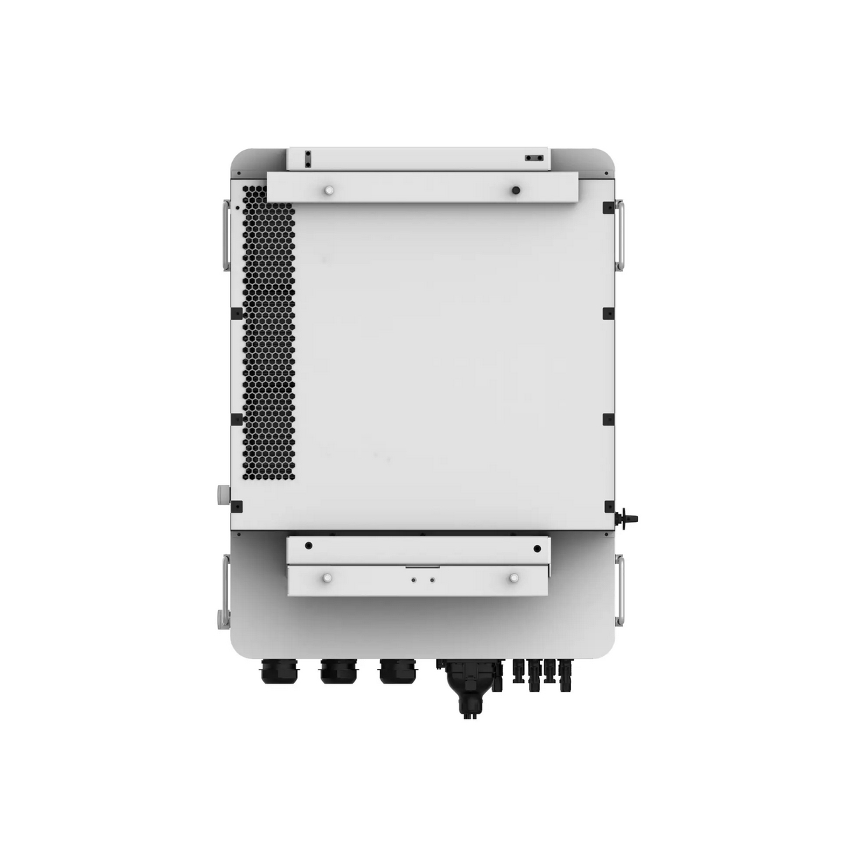 Миниатюра: Купить ИБП HIDEN Solar HS58-30K3P: 30 кВт, гибридный, 3 фазы, MPPT, IP66. Цена и характеристики в &laquo;Прайм Электро&raquo;.