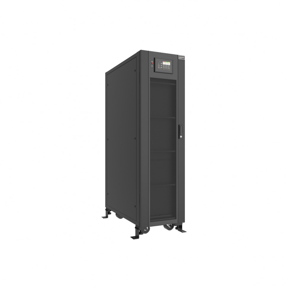 Миниатюра: Купить ИБП HIDEN Expert HE33010XSY: 10 кВА / 10 кВт, On-Line, Tower, фазы 3 в 3. Цена и характеристики в &laquo;Прайм Электро&raquo;.
