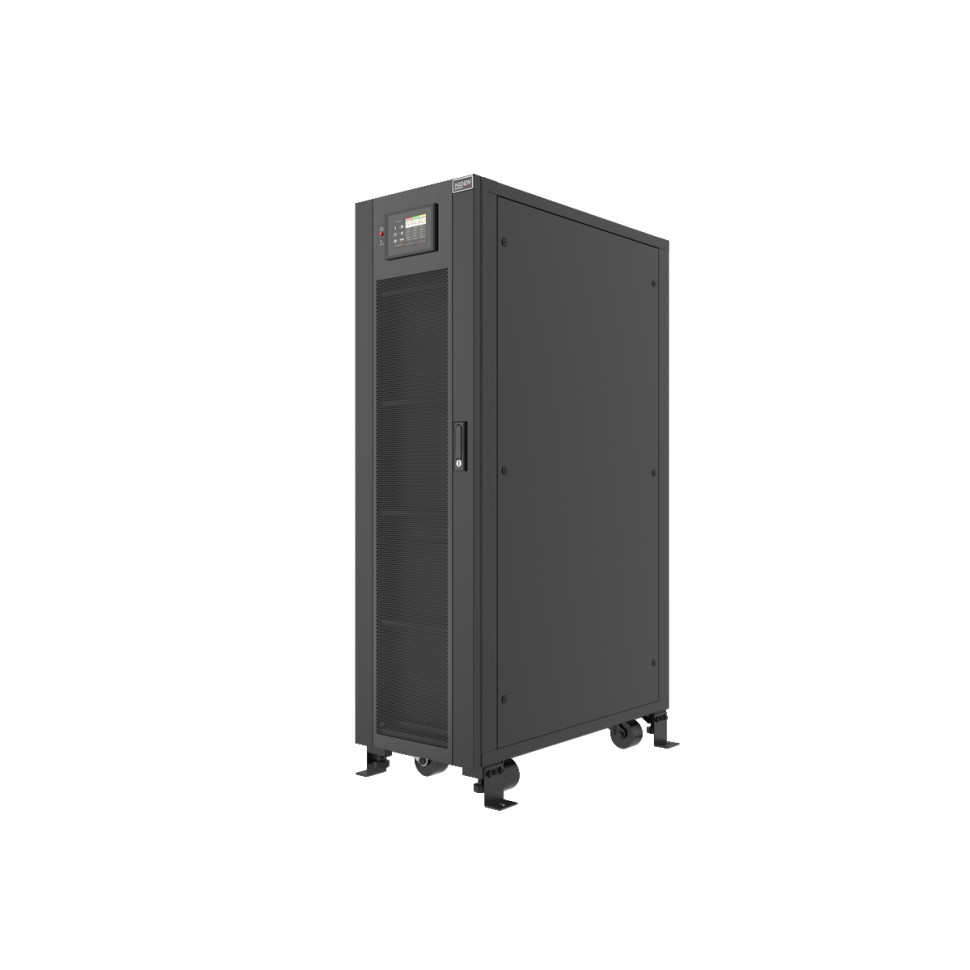 Миниатюра: Купить ИБП HIDEN Expert HE33010XSY: 10 кВА / 10 кВт, On-Line, Tower, фазы 3 в 3. Цена и характеристики в &laquo;Прайм Электро&raquo;.