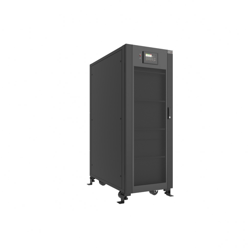 Миниатюра: Купить ИБП HIDEN Expert HE33030XSY: 30 кВА / 30 кВт, On-Line, Tower, фазы 3 в 3. Цена и характеристики в &laquo;Прайм Электро&raquo;.