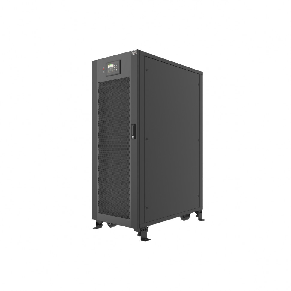 Миниатюра: Купить ИБП HIDEN Expert HE33030XSY: 30 кВА / 30 кВт, On-Line, Tower, фазы 3 в 3. Цена и характеристики в &laquo;Прайм Электро&raquo;.