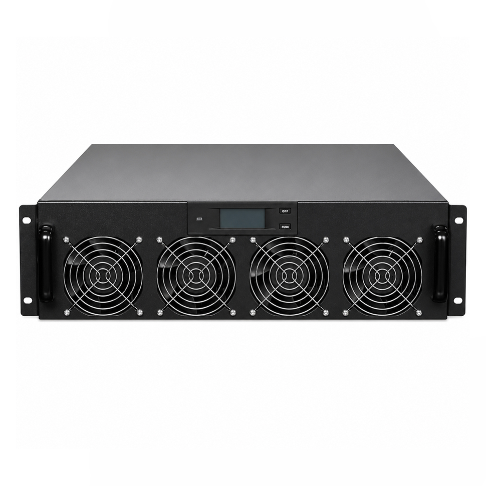 Модуль HEPM25X