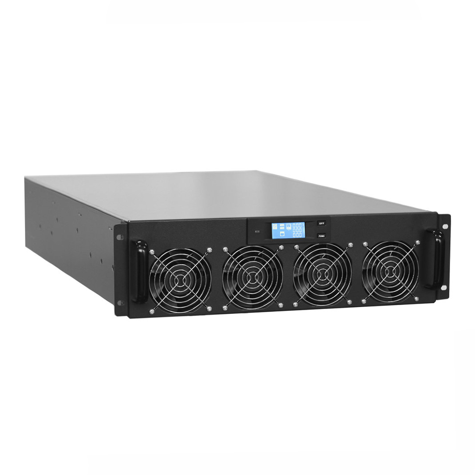 Миниатюра: Купить силовой модуль HIDEN Expert HEPM25X: 25 кВА / 25 кВт, Rack/Tower. Модуль для системы бесперебойного питания. Характеристики и заказ.