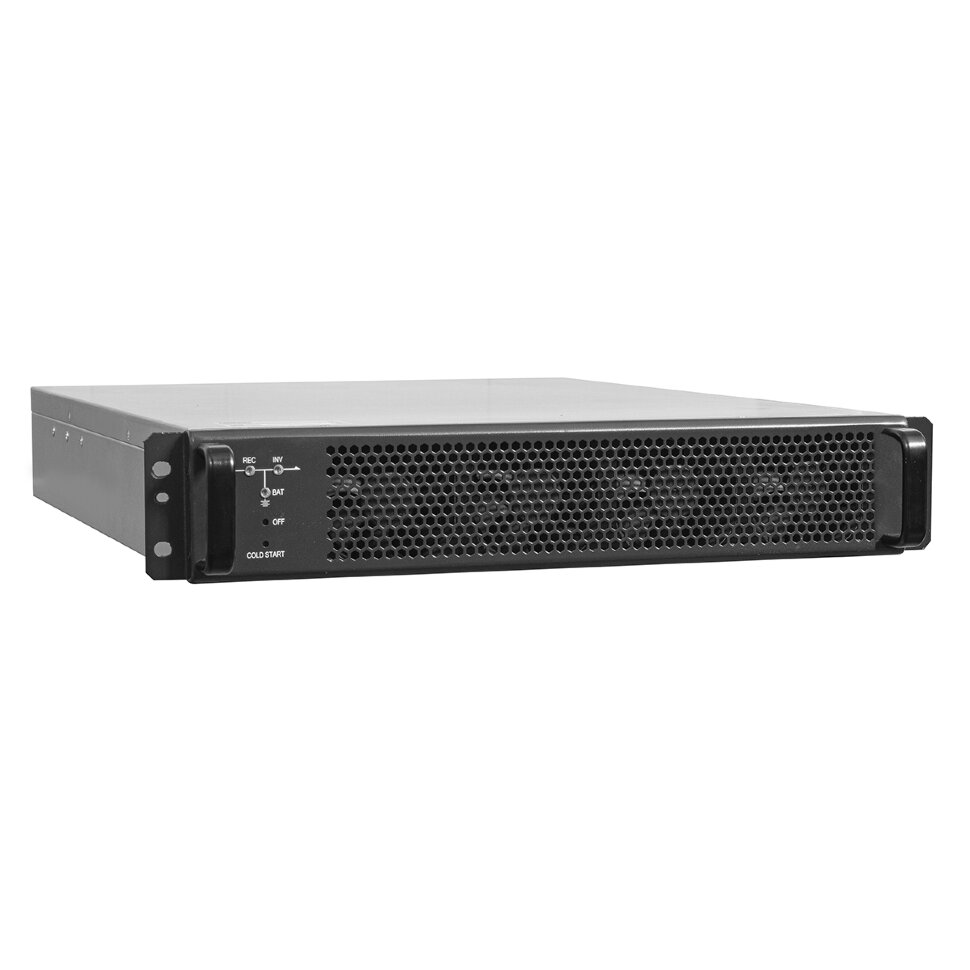 Миниатюра: Купить зарядный модуль HIDEN CHG15A-R-HEM10-90: 15 А, для ИБП HEM10-90. Характеристики и заказ в &laquo;Прайм Электро&raquo;.