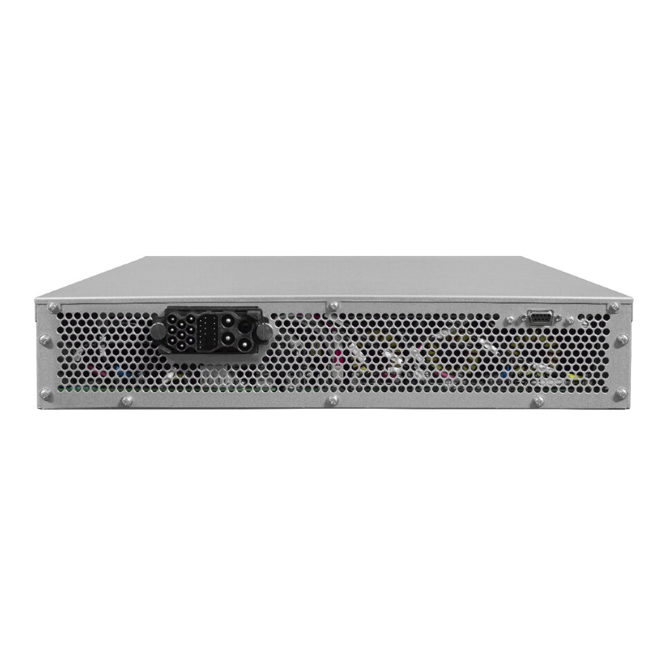 Миниатюра: Купить зарядный модуль HIDEN CHG15A-R-HEM10-90: 15 А, для ИБП HEM10-90. Характеристики и заказ в &laquo;Прайм Электро&raquo;.