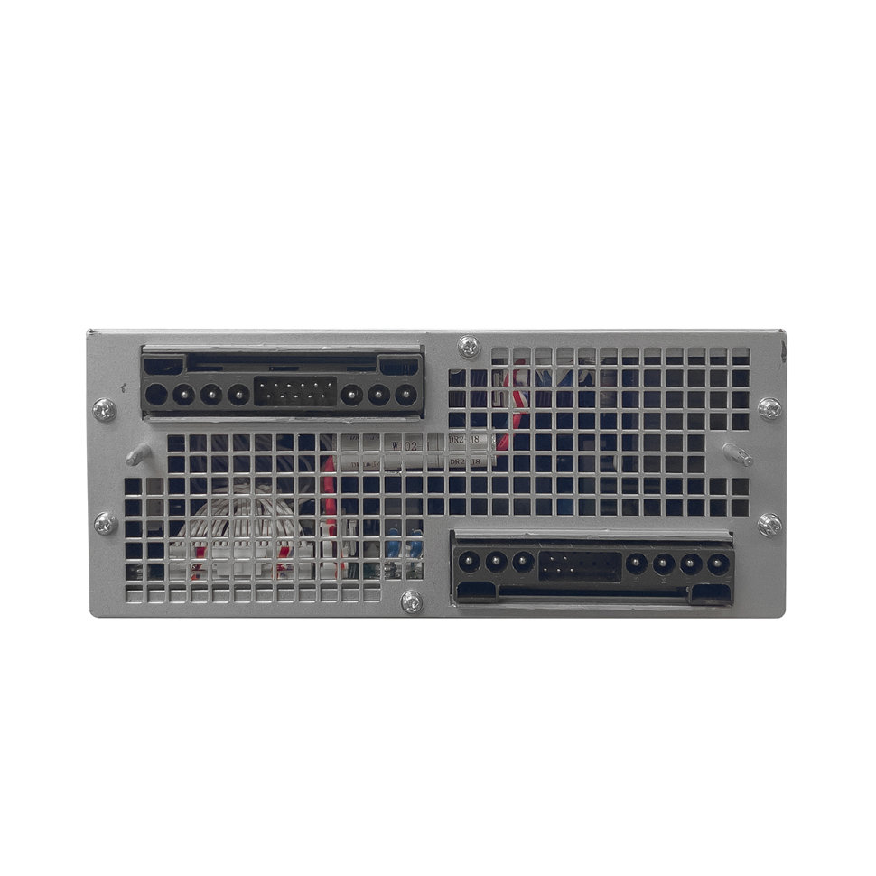 Миниатюра: Купить силовой шкаф HIDEN Expert HEM20/5X: 5&ndash;20 кВА / 5&ndash;20 кВт, Rack/Tower. Для модульной системы бесперебойного питания. Характеристики и заказ.