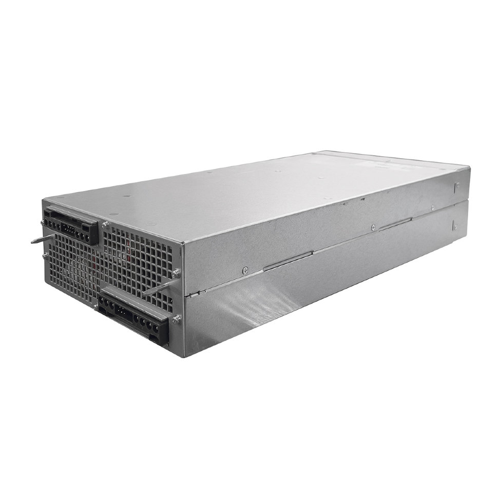 Миниатюра: Купить силовой шкаф HIDEN Expert HEM20/5X: 5&ndash;20 кВА / 5&ndash;20 кВт, Rack/Tower. Для модульной системы бесперебойного питания. Характеристики и заказ.
