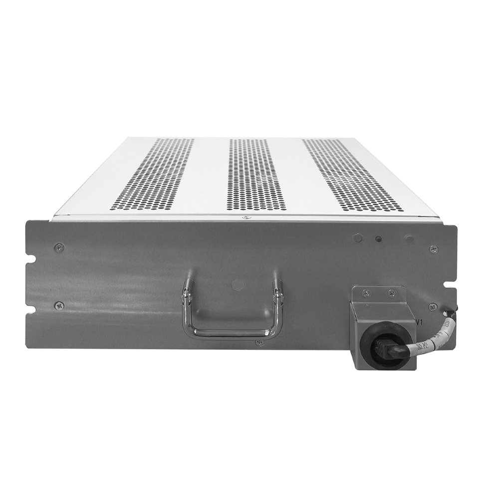 Миниатюра: Купить силовой шкаф HIDEN Expert HEM20/5X: 5&ndash;20 кВА / 5&ndash;20 кВт, Rack/Tower. Для модульной системы бесперебойного питания. Характеристики и заказ.