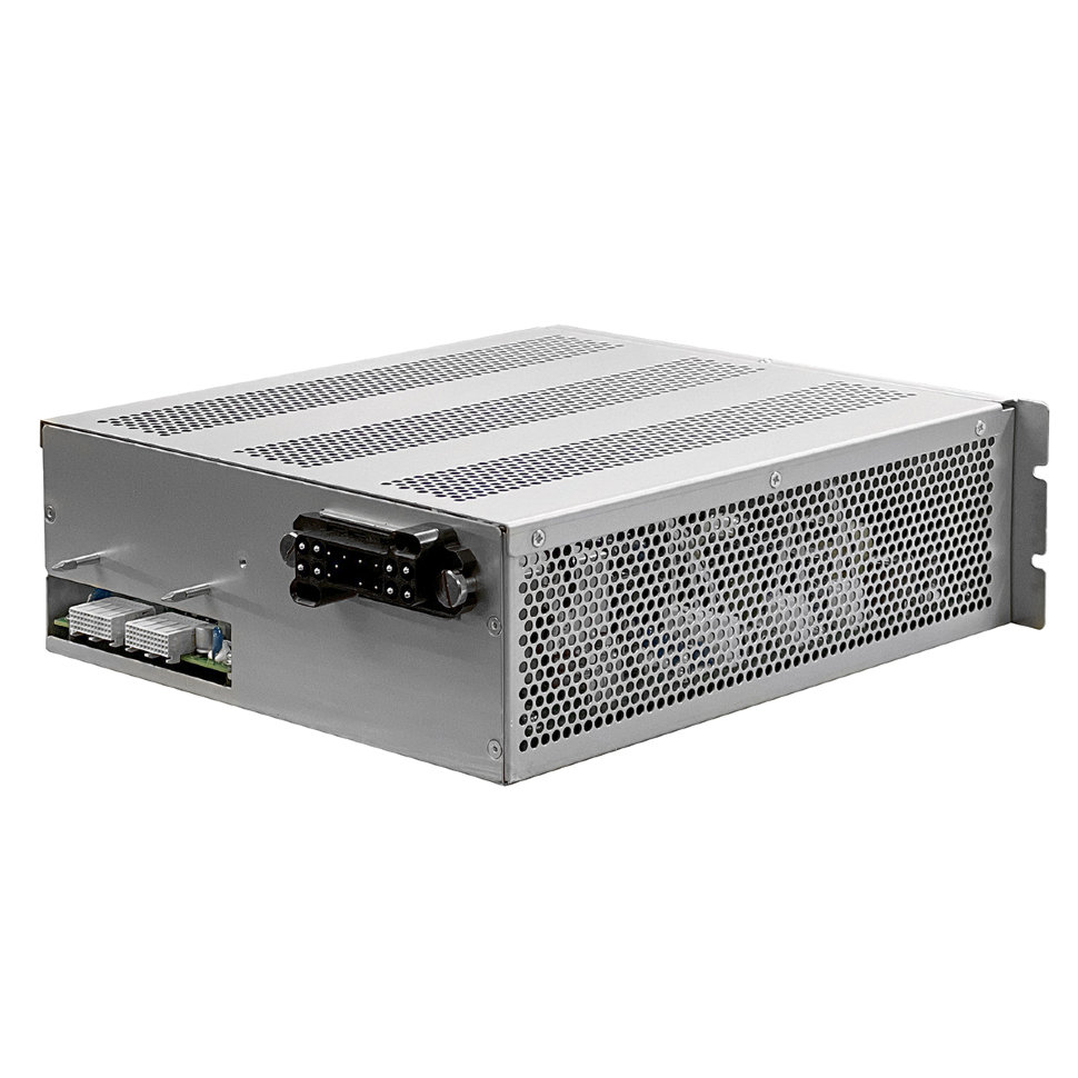 Миниатюра: Купить силовой шкаф HIDEN Expert HEM20/5X: 5&ndash;20 кВА / 5&ndash;20 кВт, Rack/Tower. Для модульной системы бесперебойного питания. Характеристики и заказ.