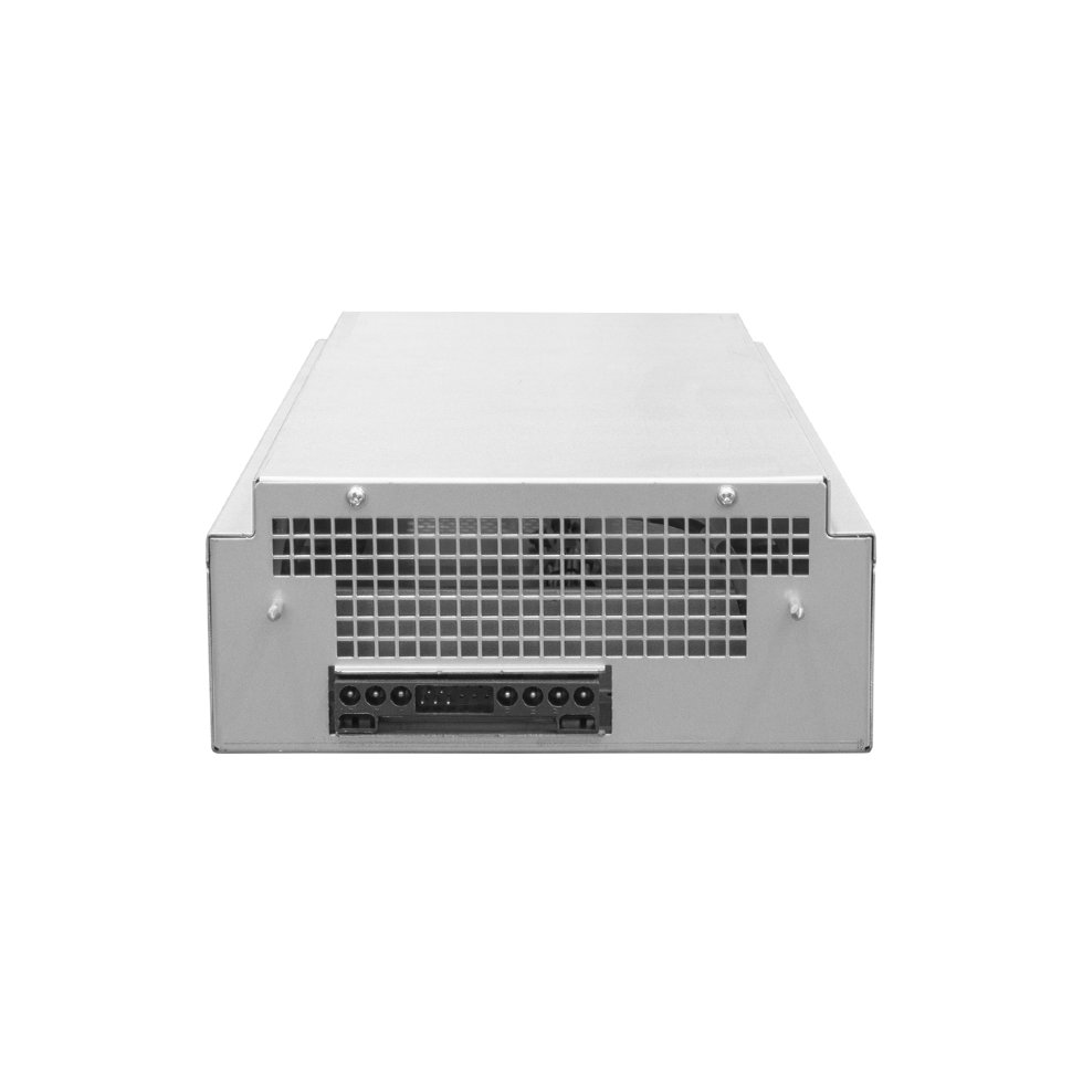 Миниатюра: Купить силовой модуль HEPM05X (5 kVA PF=1): 5 кВА / 5 кВт, Rack/Tower. Модуль для системы бесперебойного питания. Характеристики и заказ.