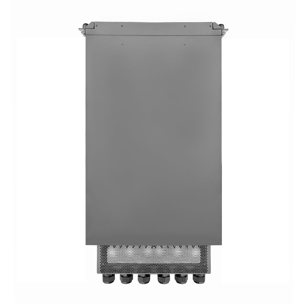 Миниатюра: Купить ИБП HIDEN Expert HR33030CL: 30 кВА / 30 кВт, On-Line, Rack/Tower, фазы 3 в 1. Цена и характеристики в &laquo;Прайм Электро&raquo;.