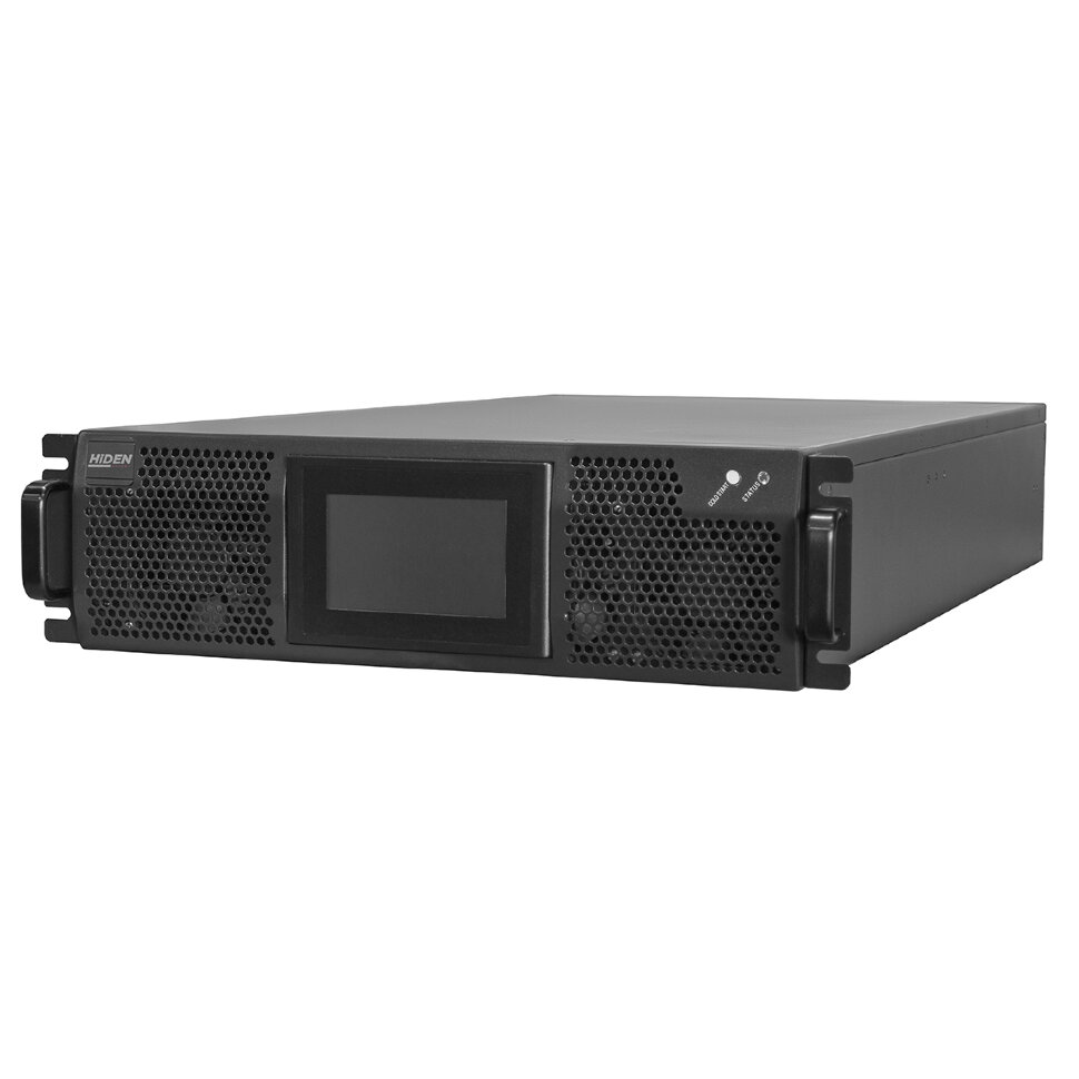 Миниатюра: Купить ИБП HIDEN Expert HR33020CL: 20 кВА / 20 кВт, On-Line, Rack/Tower, фазы 3 в 1. Цена и характеристики в &laquo;Прайм Электро&raquo;.