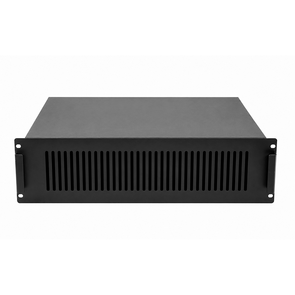 Батарейный кабинет 3U EXBR-240 - 9 Ач