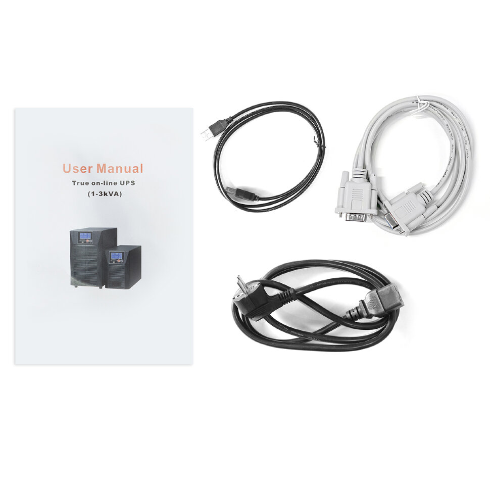 Миниатюра: Купить ИБП HIDEN Expert UDC9202S: 2 кВА / 1,8 кВт, On-Line, Tower, фазы 3 в 3. Цена и характеристики в &laquo;Прайм Электро&raquo;.