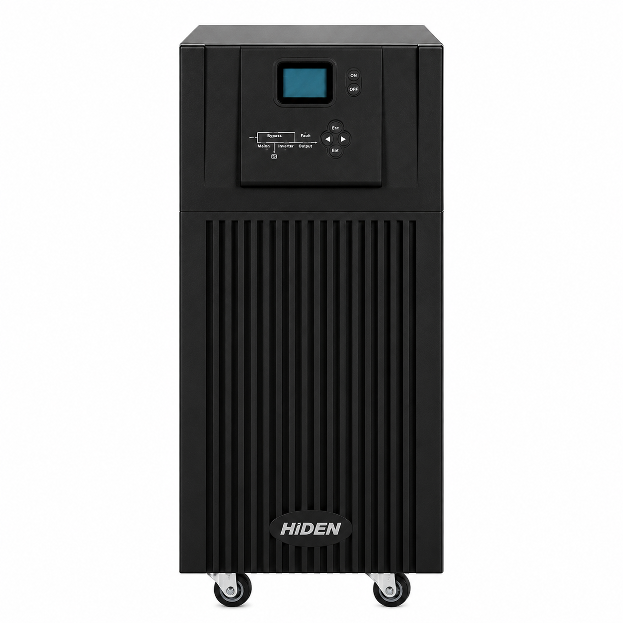 KP9310S 3P:1P