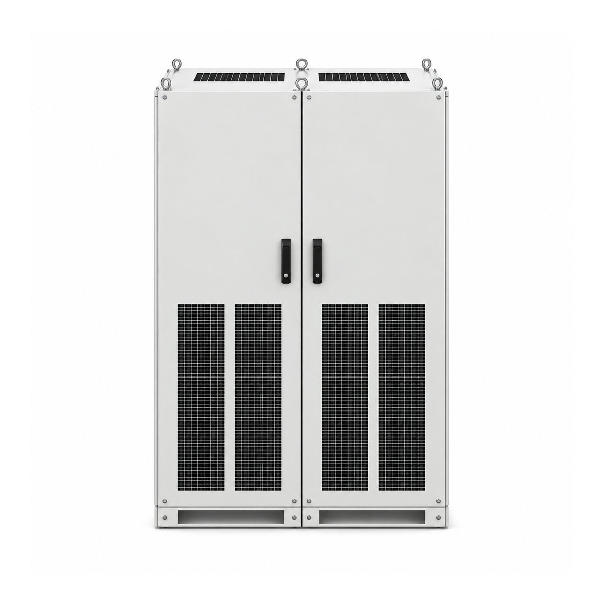 Миниатюра: Купить ИБП Kehua FR-UK3130DL: 30 кВА / 24 кВт, On-Line, Tower, фазы 3 в 1. Цена и характеристики в &laquo;Прайм Электро&raquo;.