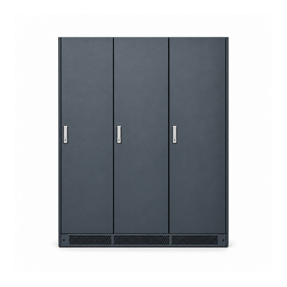 Миниатюра: Купить ИБП Kehua FR-UK33200: 200 кВА / 180 кВт, On-Line, Tower, фазы 3 в 3. Цена и характеристики в &laquo;Прайм Электро&raquo;.