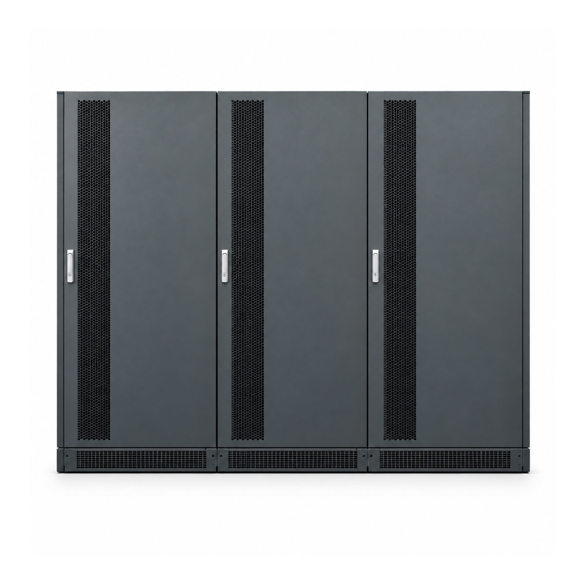 Миниатюра: Купить ИБП Kehua FR-UK33600-12P: 600 кВА / 540 кВт, On-Line, Tower, фазы 3 в 3. Цена и характеристики в &laquo;Прайм Электро&raquo;.