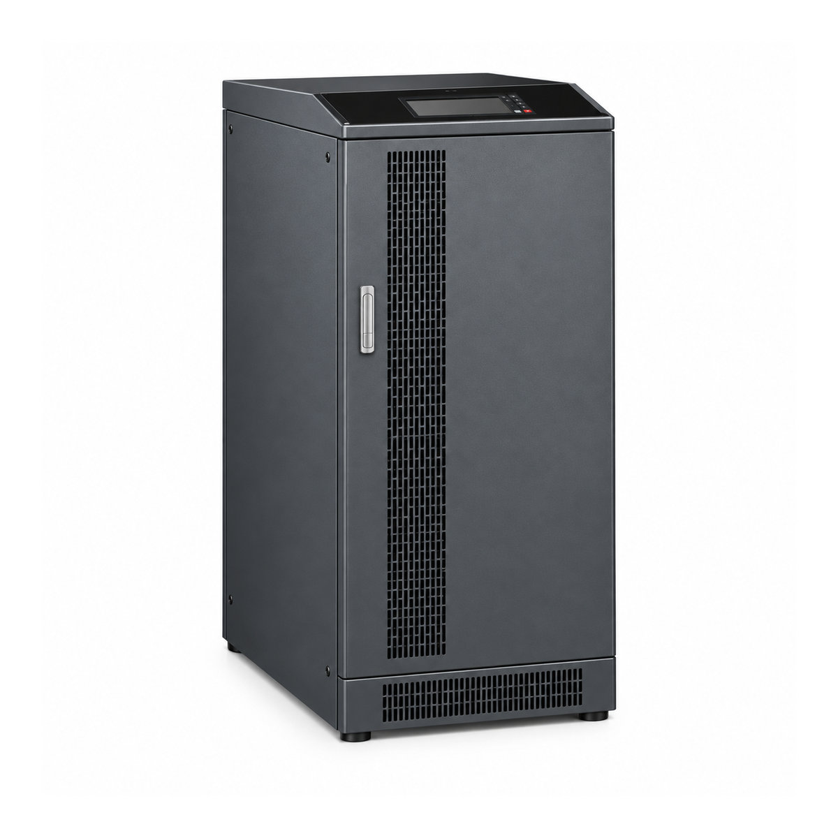 Миниатюра: Купить ИБП Kehua FR-UK3320: 20 кВА / 18 кВт, On-Line, Tower, фазы 3 в 3. Цена и характеристики в &laquo;Прайм Электро&raquo;.