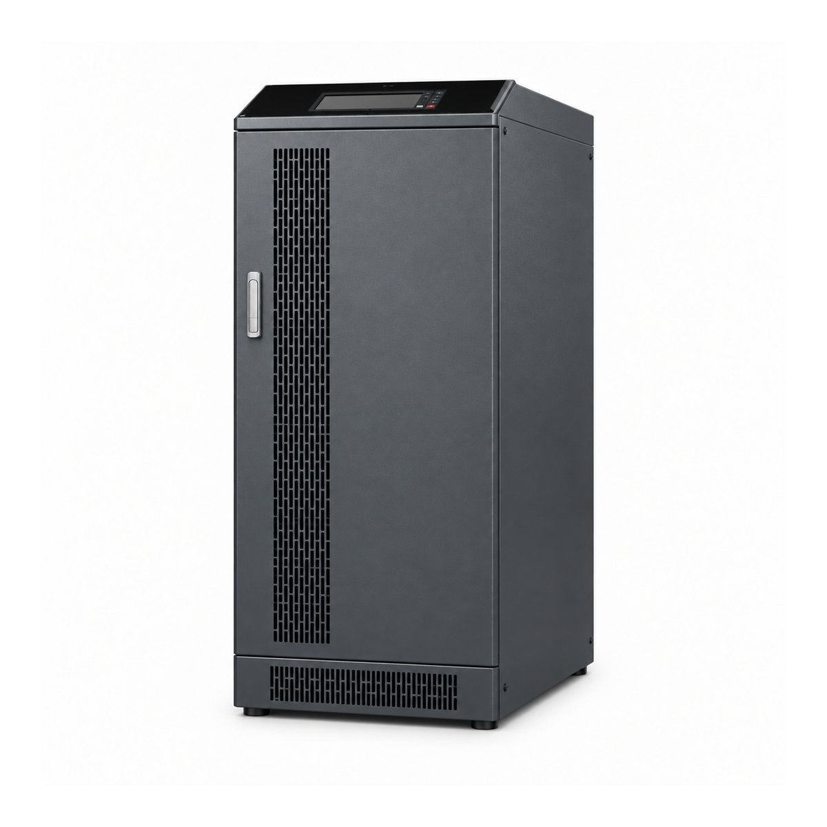 Миниатюра: Купить ИБП Kehua FR-UK3320: 20 кВА / 18 кВт, On-Line, Tower, фазы 3 в 3. Цена и характеристики в &laquo;Прайм Электро&raquo;.