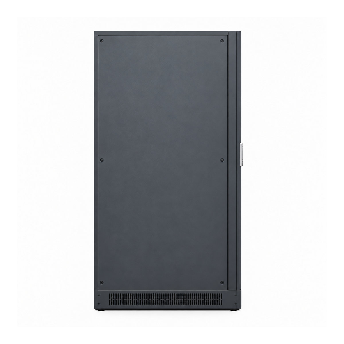 Миниатюра: Купить ИБП Kehua FR-UK33100: 100 кВА / 90 кВт, On-Line, Tower, фазы 3 в 3. Цена и характеристики в &laquo;Прайм Электро&raquo;.