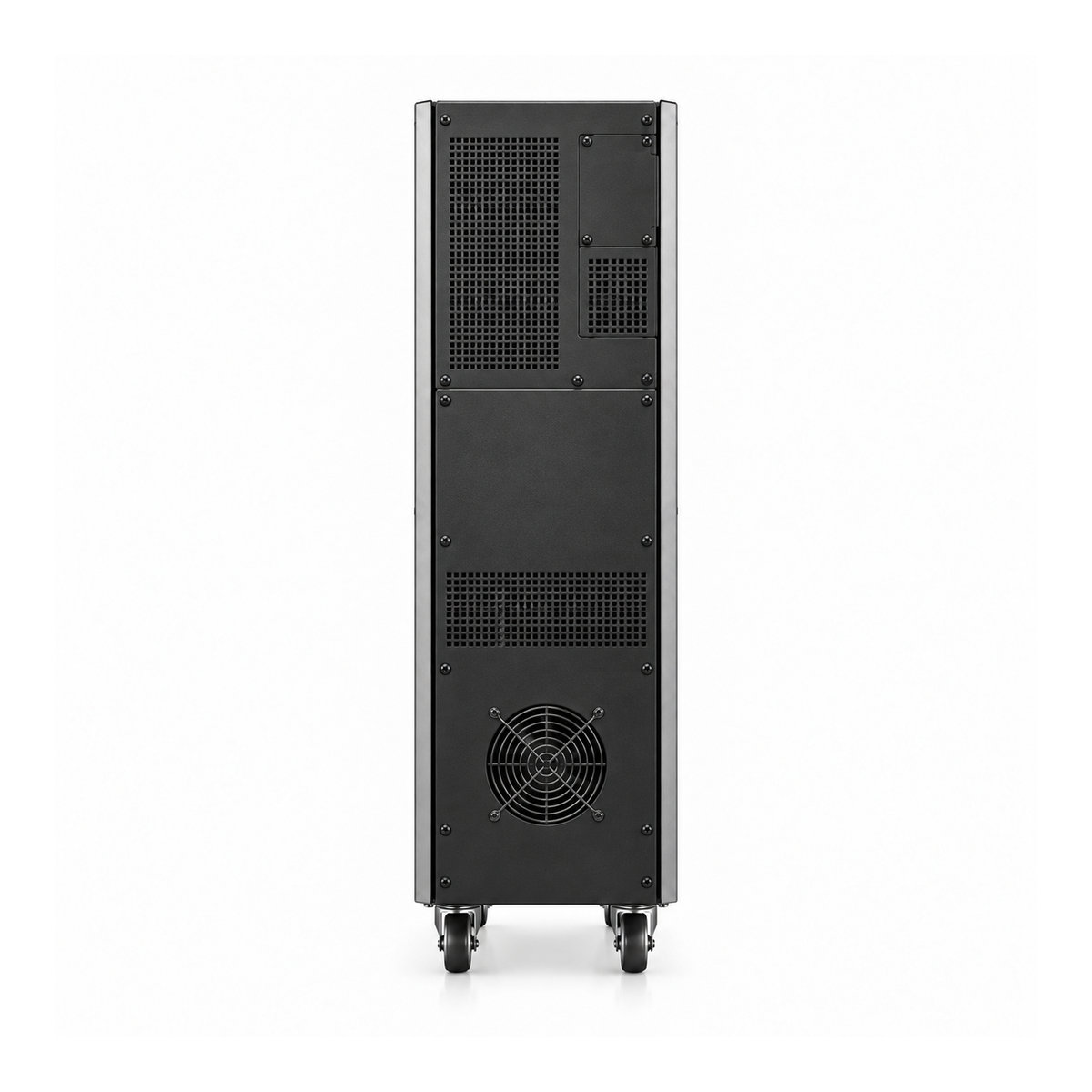 Миниатюра: Купить ИБП Kehua KR6000T: 6 кВА / 5,4 кВт, On-Line, Tower, фазы 1 в 1. Цена и характеристики в &laquo;Прайм Электро&raquo;.