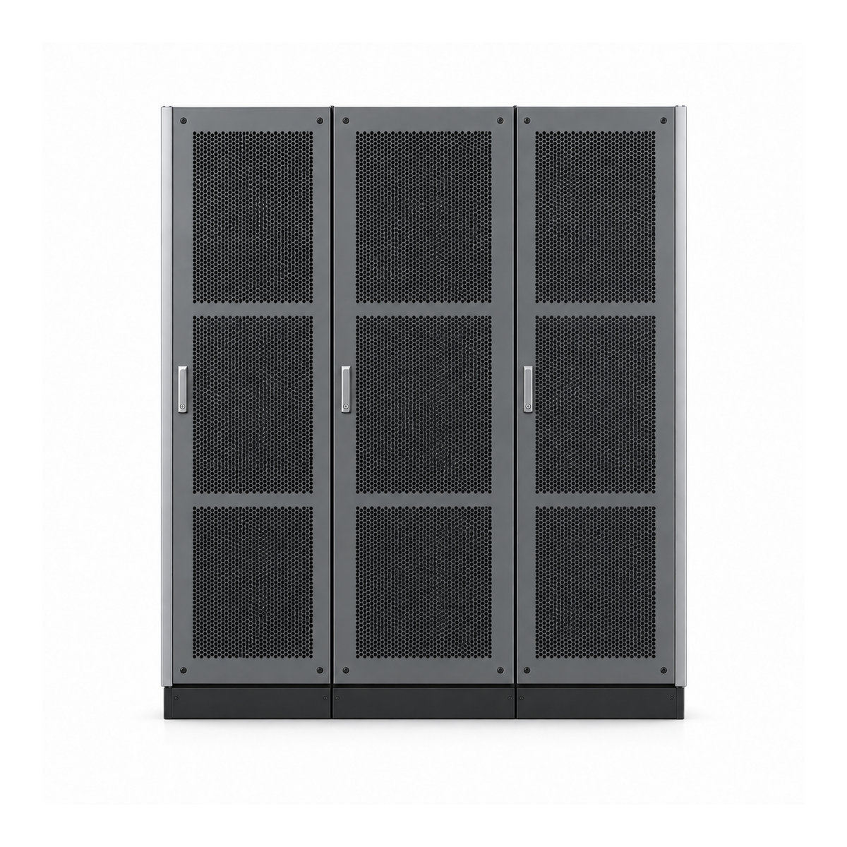 Миниатюра: Купить ИБП Kehua KR33500: 500 кВА / 450 кВт, On-Line, Tower, фазы 3 в 3. Цена и характеристики в &laquo;Прайм Электро&raquo;.