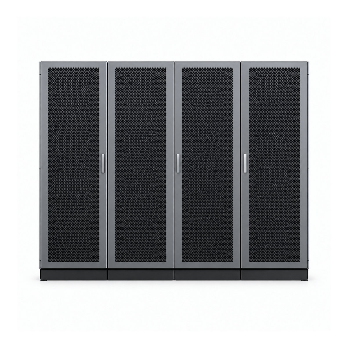 Миниатюра: Купить ИБП Kehua KR33800: 800 кВА / 720 кВт, On-Line, Tower, фазы 3 в 3. Цена и характеристики в &laquo;Прайм Электро&raquo;.
