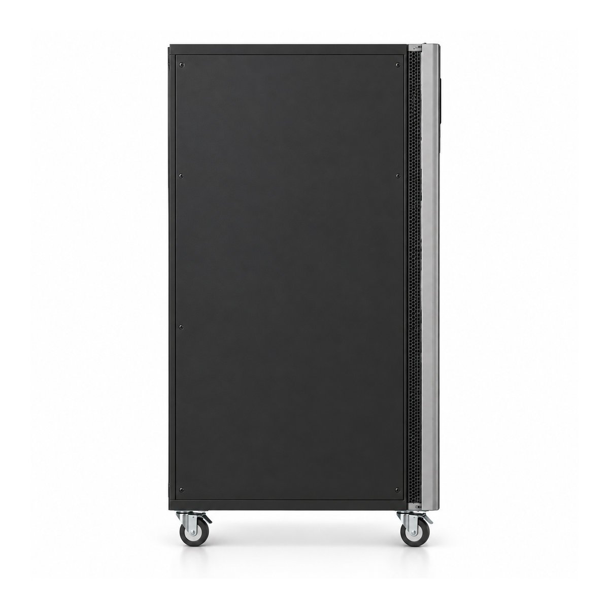 Миниатюра: Купить ИБП Kehua KR3340S: 40 кВА / 40 кВт, On-Line, Tower, фазы 3 в 1, 3 в 3. Цена и характеристики в &laquo;Прайм Электро&raquo;.