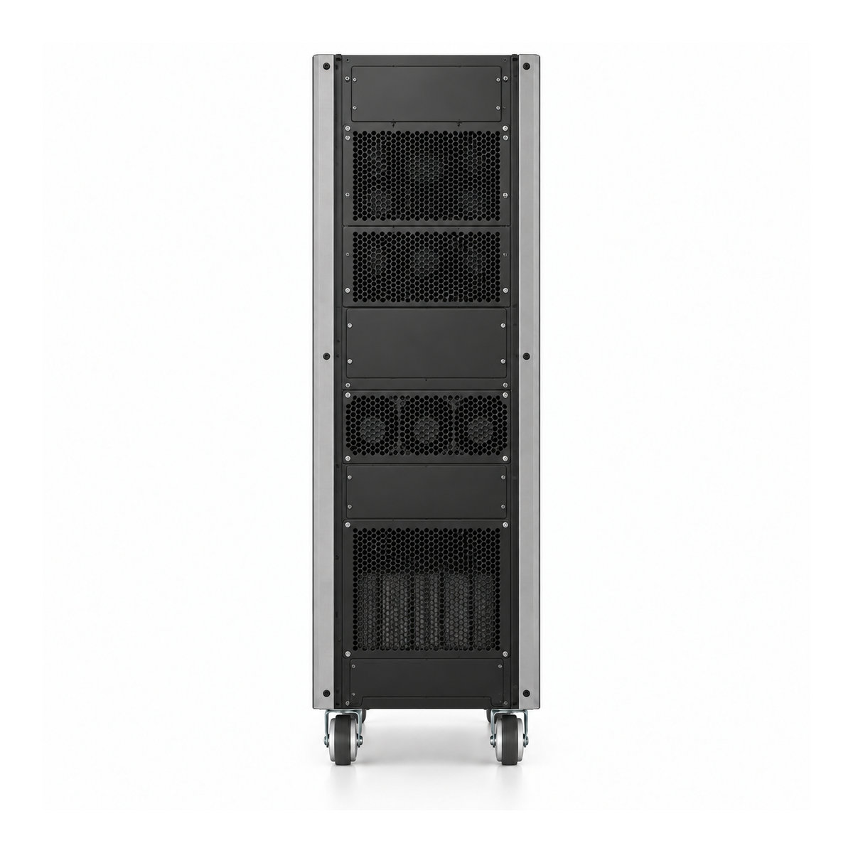 Миниатюра: Купить ИБП Kehua KR3340S: 40 кВА / 40 кВт, On-Line, Tower, фазы 3 в 1, 3 в 3. Цена и характеристики в &laquo;Прайм Электро&raquo;.