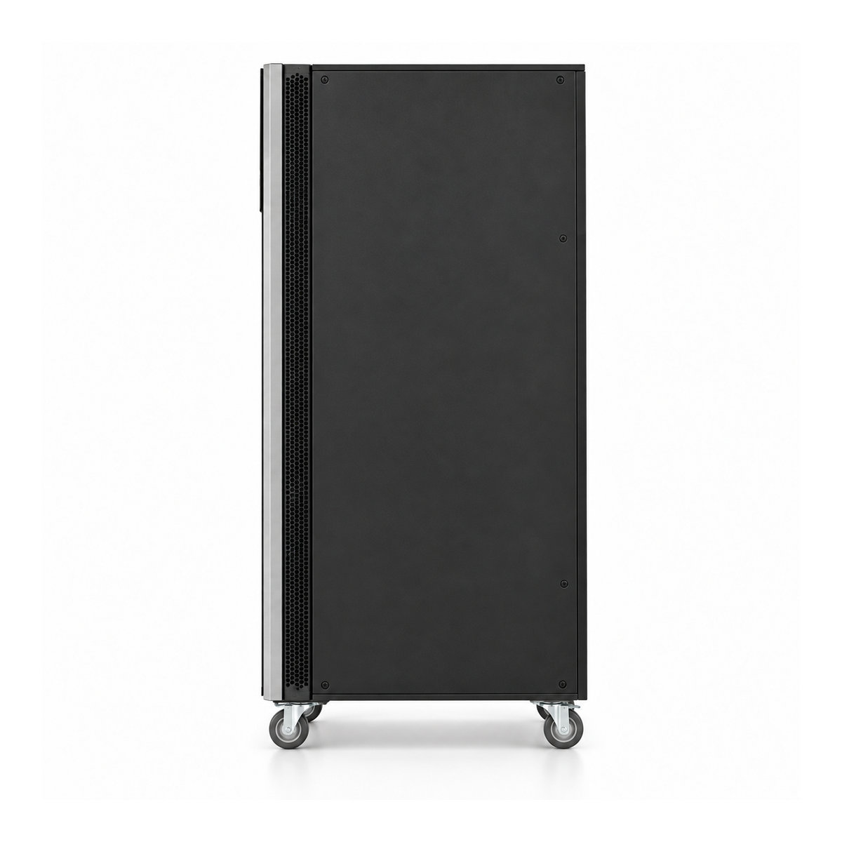 Миниатюра: Купить ИБП Kehua KR3340S: 40 кВА / 40 кВт, On-Line, Tower, фазы 3 в 1, 3 в 3. Цена и характеристики в &laquo;Прайм Электро&raquo;.