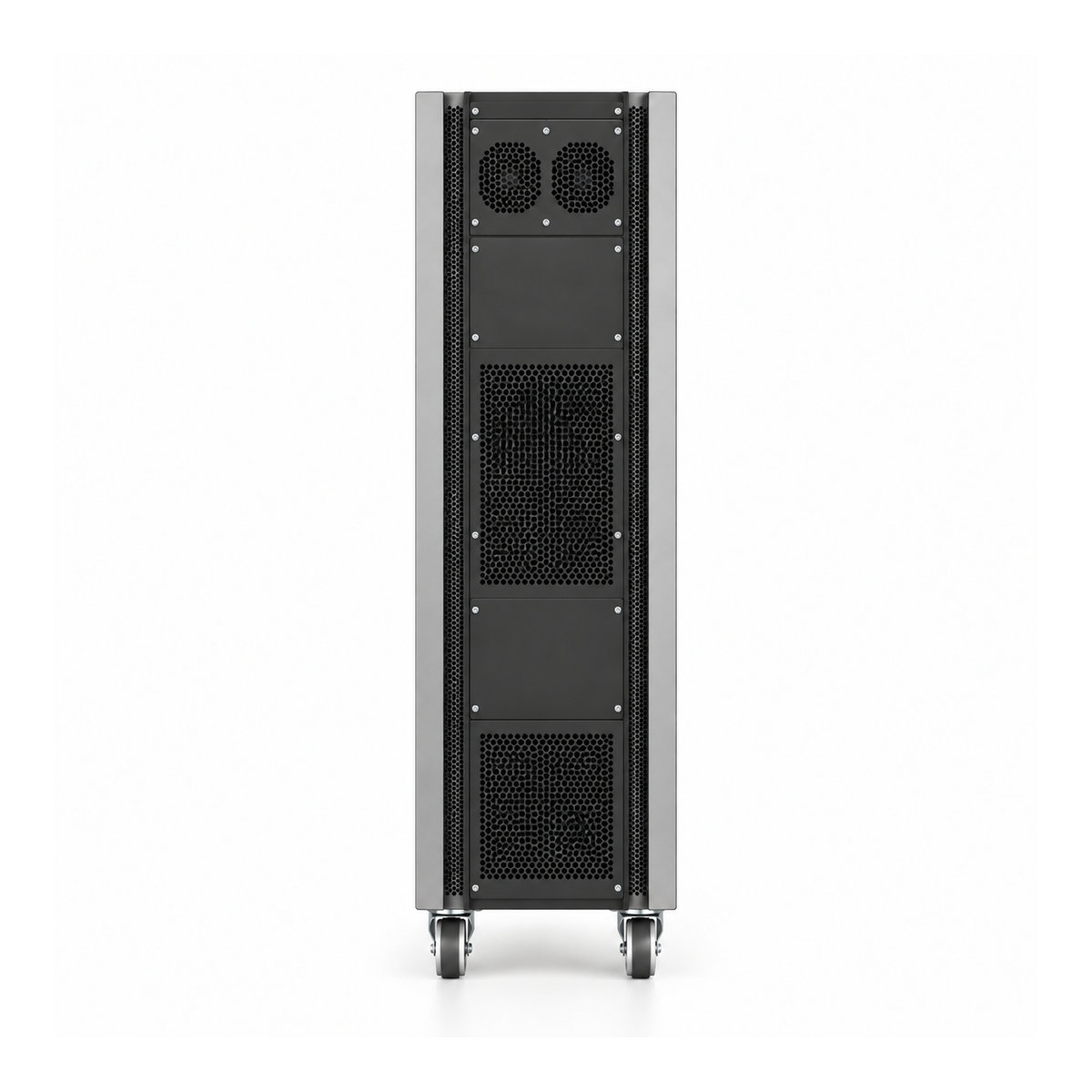 Миниатюра: Купить ИБП Kehua KR3315: 15 кВА / 15 кВт, On-Line, Tower, фазы 1 в 1, 3 в 1, 3 в 3. Цена и характеристики в &laquo;Прайм Электро&raquo;.