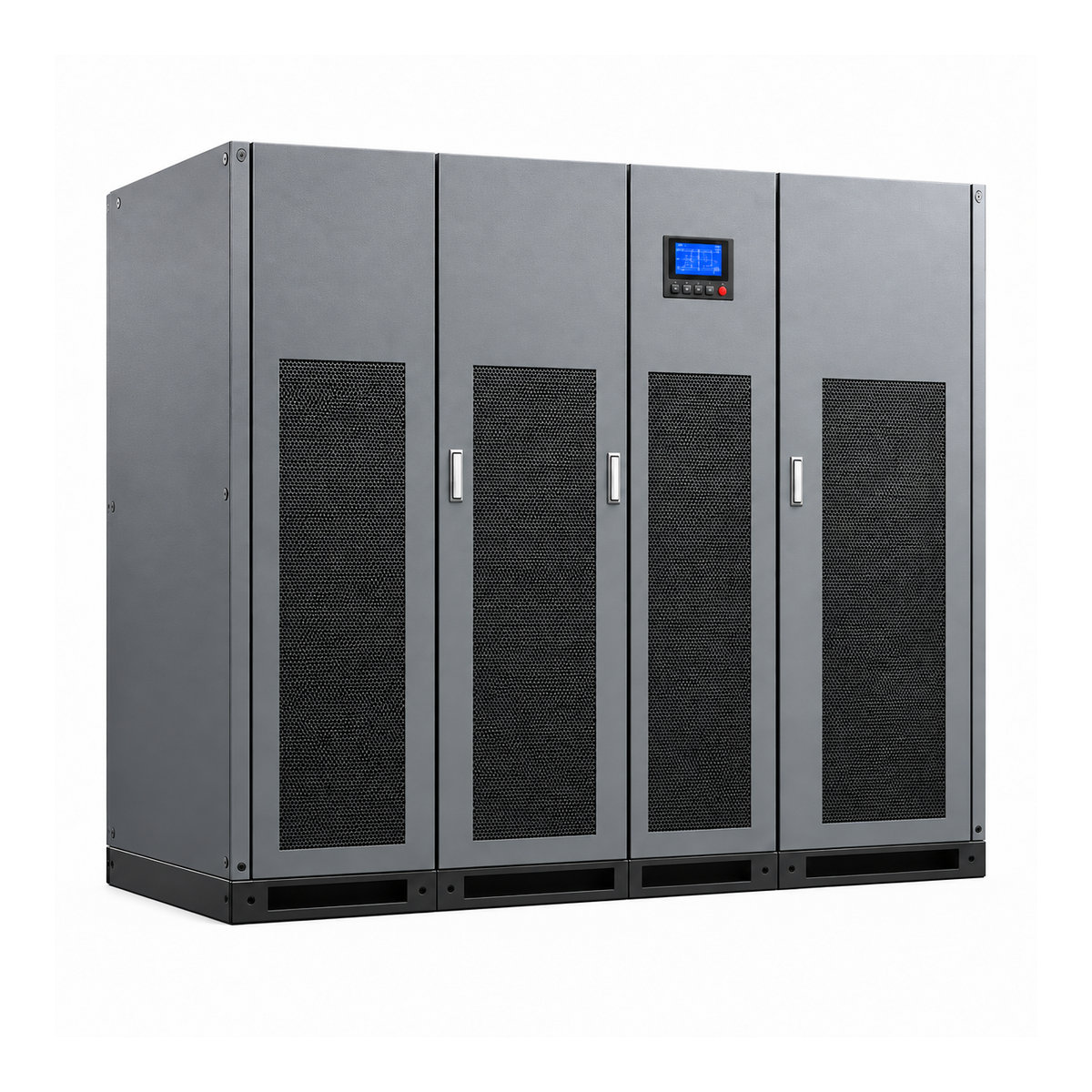 Миниатюра: Купить ИБП Kehua KR33600T: 600 кВА / 540 кВт, On-Line, Tower, фазы 3 в 3. Цена и характеристики в &laquo;Прайм Электро&raquo;.