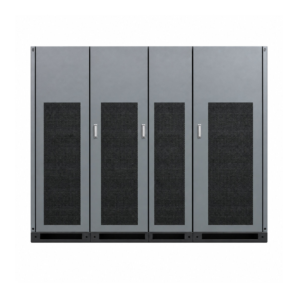Миниатюра: Купить ИБП Kehua KR33600T: 600 кВА / 540 кВт, On-Line, Tower, фазы 3 в 3. Цена и характеристики в &laquo;Прайм Электро&raquo;.
